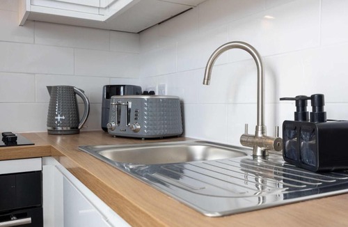 Offerton Apartment | The Loft Apartment
