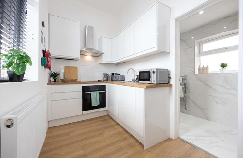 Offerton Apartment | The Loft Apartment