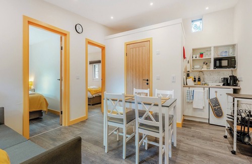 Polmont Cottage | The Logstack- UK42984