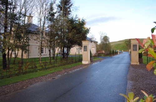 Enniskillen House | The Lough Erne Resort - Gate Lodge