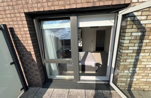 Boleyn Apartment | The Lyall - 1 Bedroom