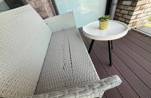 Boleyn Apartment | The Lyall - 1 Bedroom