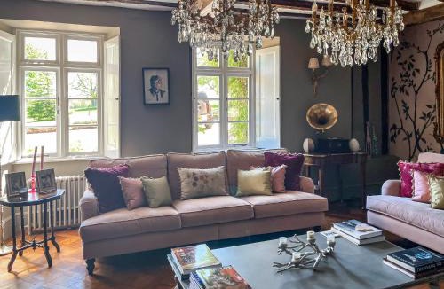 Witnesham House | The Manor