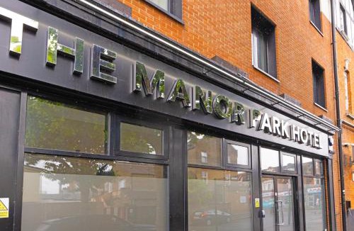 East Ham North Hotel | The Manor Park Hotel