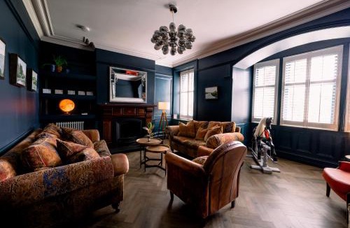 Ballycastle House | The Manse