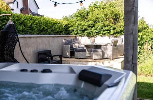 Ballycastle House | The Manse