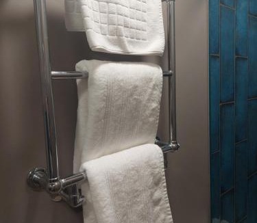 Long Marton Hotel | The Mason's Arms Fellside rooms
