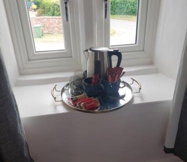 Long Marton Hotel | The Mason's Arms Fellside rooms