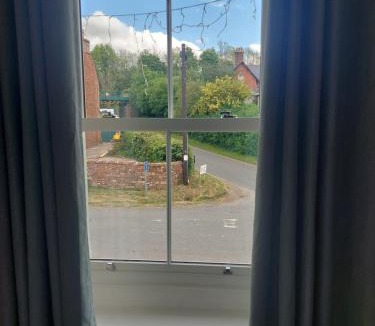 Long Marton Hotel | The Mason's Arms Fellside rooms