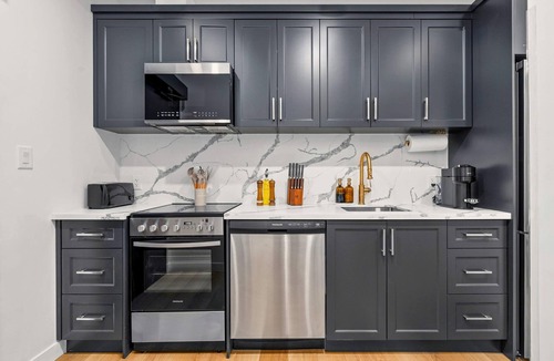 Grange Park Hotel | The Mccaul Urban Retreat Near Kensington Market