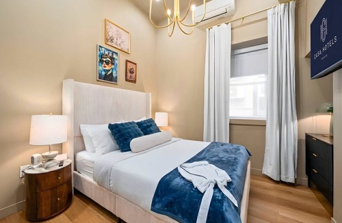 Grange Park Hotel | The Mccaul Urban Retreat Near Kensington Market