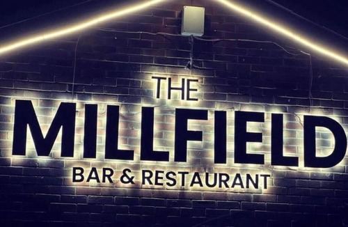 Brigg Hotel | The millfield
