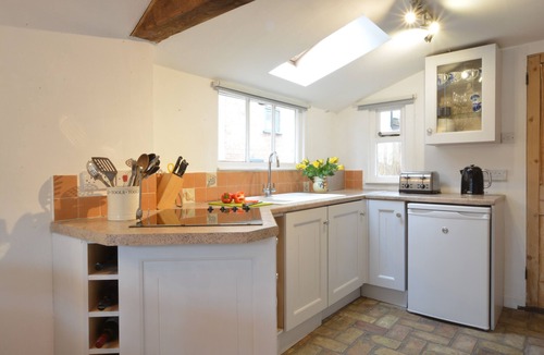 Orford Cottage | THE MOORINGS, ORFORD, pet friendly, with open fire in Orford