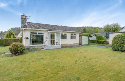 Lamlash House | The Mulberry