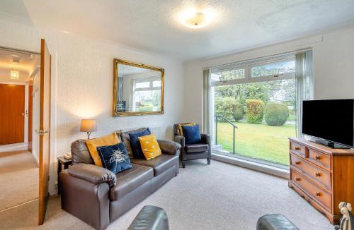 Lamlash House | The Mulberry