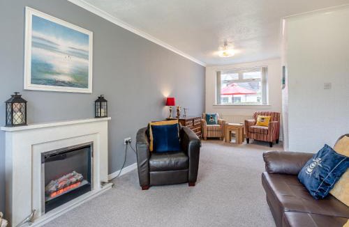 Lamlash House | The Mulberry
