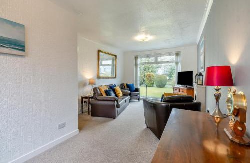 Lamlash House | The Mulberry
