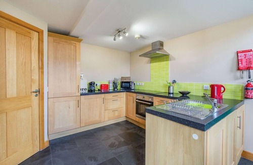 Great Hatfield House | The New Chapel, Hornsea