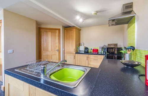 Great Hatfield House | The New Chapel, Hornsea
