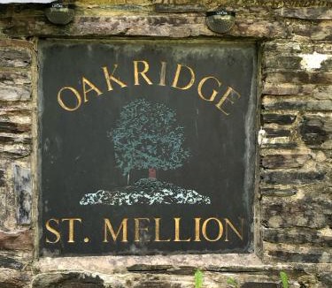 St Mellion House | The Nineteenth, Oakridge St Mellion, Free Golf/SPA