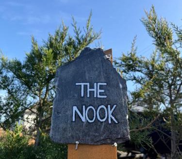 Cardross Ski Chalet | The Nook Cardross