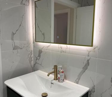 Beverley Apartment | The Old Bakehouse, central historical Beverley