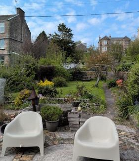 Millport Bed & Breakfast | The Old Bank bed & breakfast