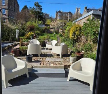 Millport Bed & Breakfast | The Old Bank bed & breakfast