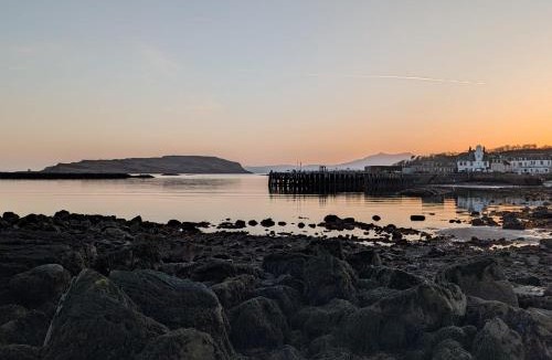 Millport Bed & Breakfast | The Old Bank bed & breakfast