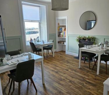 Millport Bed & Breakfast | The Old Bank bed & breakfast