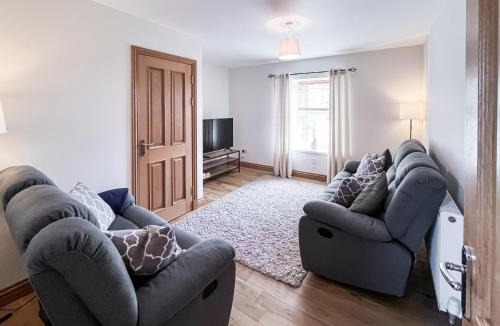 Stranraer House | The Old Cheese Loft