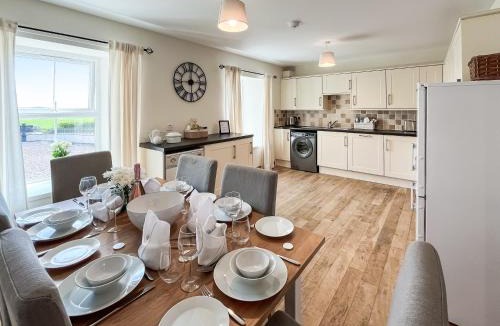 Stranraer House | The Old Cheese Loft
