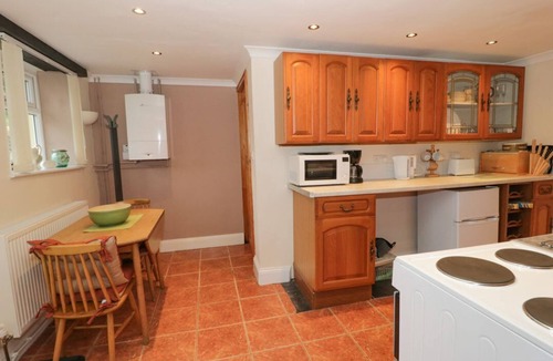 Penmaenmawr Cottage | The Old Coach House, Penmaenmawr