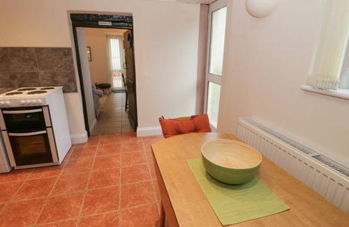 Penmaenmawr Cottage | The Old Coach House, Penmaenmawr