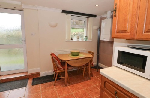 Penmaenmawr Cottage | The Old Coach House, Penmaenmawr