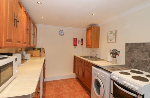 Penmaenmawr Cottage | The Old Coach House, Penmaenmawr