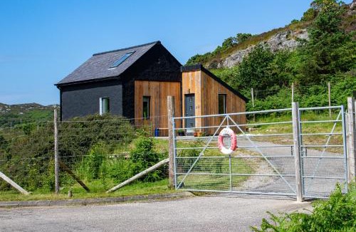 Lochinver House | The Old Coastguard Station, Lochinver