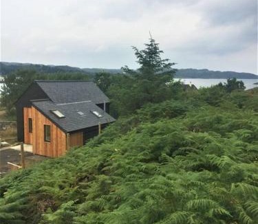 Lochinver House | The Old Coastguard Station, Lochinver