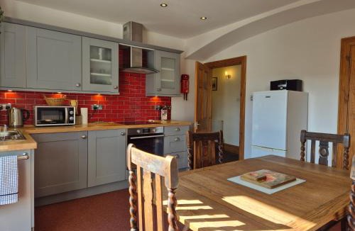 Fort Augustus Apartment | The Old Convent Holiday Apartments