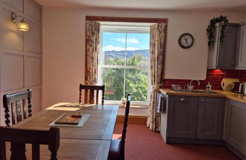 Fort Augustus Apartment | The Old Convent Holiday Apartments
