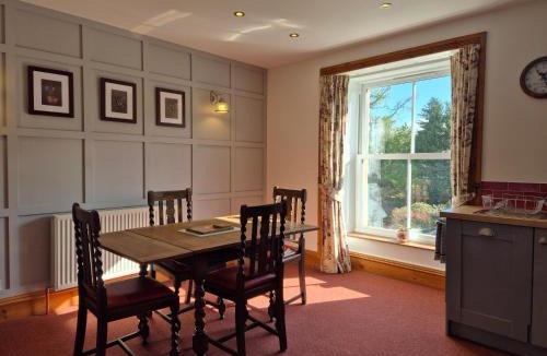 Fort Augustus Apartment | The Old Convent Holiday Apartments