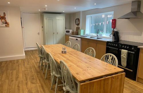 Southminster House | The Old Dairy Accommodation Spacious 4 Bedroom
