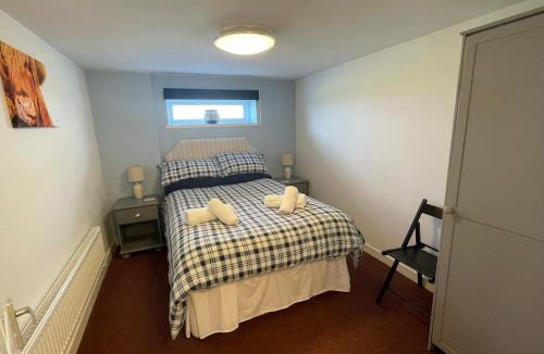 Southminster House | The Old Dairy Accommodation Spacious 4 Bedroom