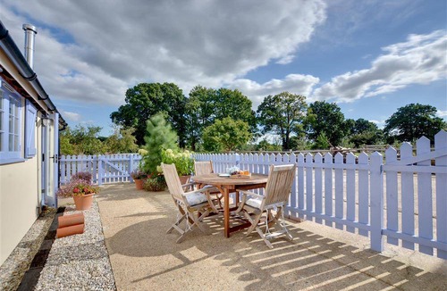 Biddenden Cottage | The Old Dairy