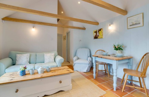 Biddenden Cottage | The Old Dairy