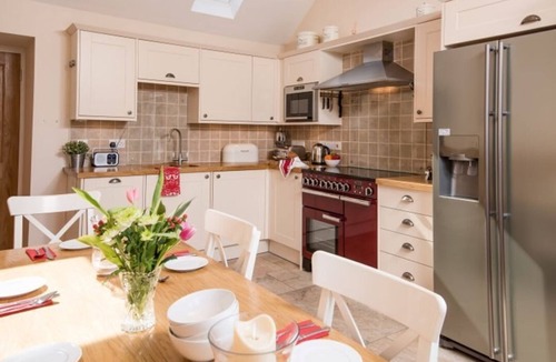 Alexandria House | The Old Farmhouse, Gartocharn