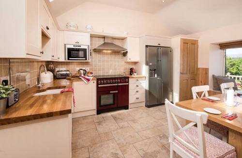 Alexandria House | The Old Farmhouse, Gartocharn
