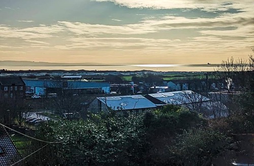 Stevenston Villa | The Old High Road
