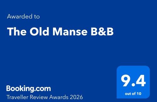 Hunspow Bed & Breakfast | The Old Manse B&B