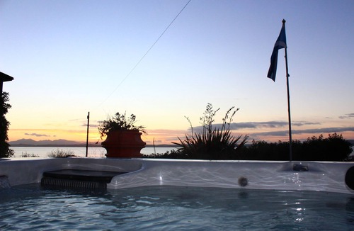 Skelmorlie Cottage | The Old Nunnery Spa and celebration retreat